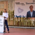 Acte campanya Junts per Martorell