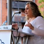 Acte campanya Junts per Martorell