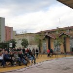 Acte campanya Junts per Martorell