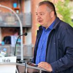 Acte campanya Junts per Martorell