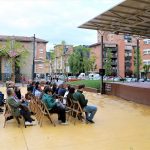 Acte campanya Junts per Martorell