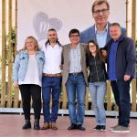 Acte campanya Junts per Martorell