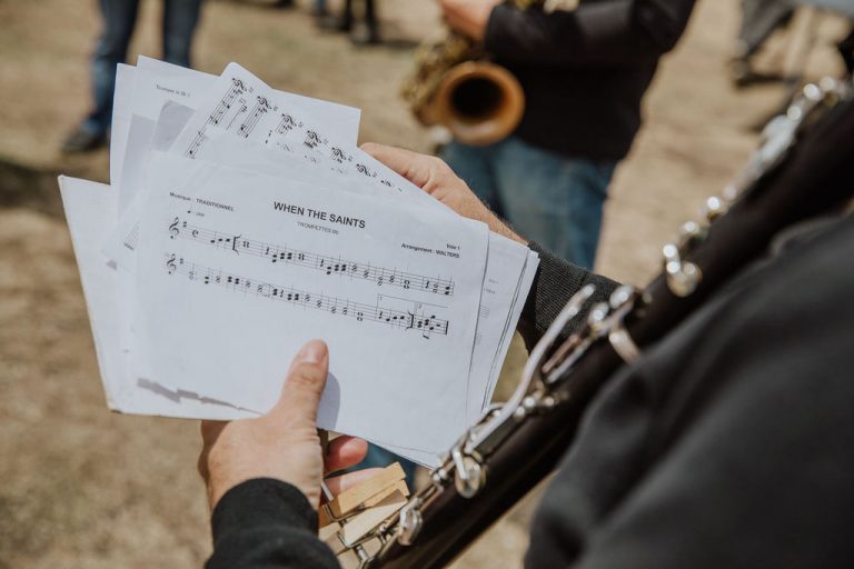 Darrera setmana per inscriure’s a l’Escola Municipal de Música
