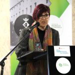 Carme Moles, tècnica Promoció Econòmica