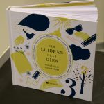 Presentació 'Els llibres i els dies'