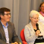 Presentació 'Els llibres i els dies'