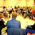 Presentació 'Els llibres i els dies'