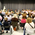 Presentació 'Els llibres i els dies'