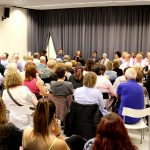 Presentació 'Els llibres i els dies'