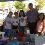 Venda productes CUEME