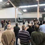 La Nau 3 de Ca n'Oliveras, per al Patronat de la Cavalcada de Reis