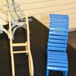 Exposició Batxillerat Artístic Institut Pompeu Fabra