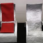 Exposició Batxillerat Artístic Institut Pompeu Fabra