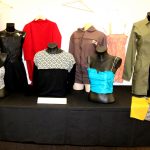 Exposició Batxillerat Artístic Institut Pompeu Fabra