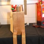 Exposició Batxillerat Artístic Institut Pompeu Fabra