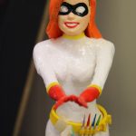 Exposició Batxillerat Artístic Institut Pompeu Fabra