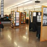 Exposició Batxillerat Artístic Institut Pompeu Fabra