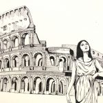 Exposició Batxillerat Artístic Institut Pompeu Fabra