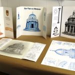 Exposició Batxillerat Artístic Institut Pompeu Fabra