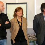 Exposició Batxillerat Artístic Institut Pompeu Fabra