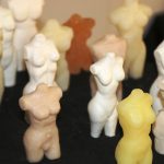 Exposició Batxillerat Artístic Institut Pompeu Fabra