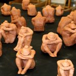 Exposició Batxillerat Artístic Institut Pompeu Fabra