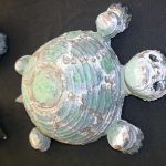 Exposició Batxillerat Artístic Institut Pompeu Fabra