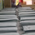 Eleccions Municipals i Europees 2019