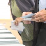 Eleccions Municipals i Europees 2019