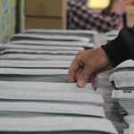 Eleccions Municipals i Europees 2019