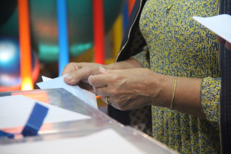 Comença la campanya de les Eleccions Generals, en què podran votar 18.838 martorellencs