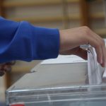 Eleccions Municipals i Europees 2019