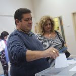 Eleccions Municipals i Europees 2019