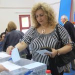 Eleccions Municipals i Europees 2019