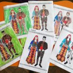 Programa 'Share my emotions', amb l'Escola Lola Anglada