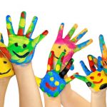 Programa 'Share my emotions', amb l'Escola Lola Anglada