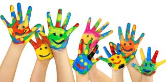 L’Escola Lola Anglada arriba a la meitat de l’intercanvi amb cinc centres europeus Programa 'Share my emotions', amb l'Escola Lola Anglada