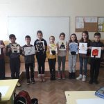 Programa 'Share my emotions', amb l'Escola Lola Anglada
