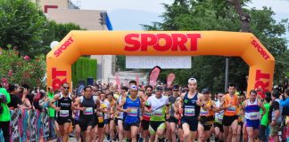 L’Hospital Sagrat Cor tornarà a unir esport amb solidaritat en defensa de la salut mental