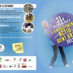 31a Setmana per a l'Envelliment Actiu i la Gent Gran 2019