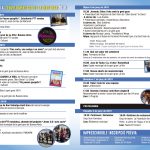 31a Setmana per a l'Envelliment Actiu i la Gent Gran 2019
