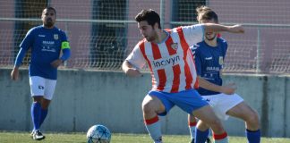 El primer equip del CF Martorell comença a casa el camí per ser de Primera Catalana