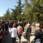 7a Cursa i Marxa Solidària Sagrat Cor