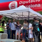 7a Cursa i Marxa Solidària Sagrat Cor