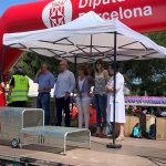 7a Cursa i Marxa Solidària Sagrat Cor