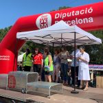 7a Cursa i Marxa Solidària Sagrat Cor