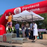 7a Cursa i Marxa Solidària Sagrat Cor