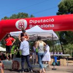 7a Cursa i Marxa Solidària Sagrat Cor