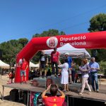 7a Cursa i Marxa Solidària Sagrat Cor