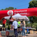 7a Cursa i Marxa Solidària Sagrat Cor